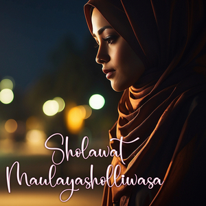 Sholawat Maulayasholliwasa