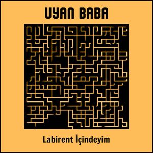 Labirent İçindeyim