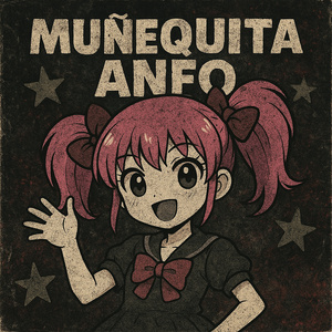 Muñequita