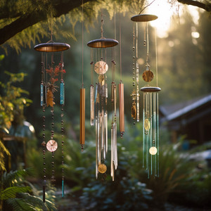 Danzas Del Bosque Melódico