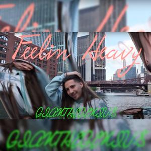 Feelin Heavy (feat. CH!NO & Flaco D)