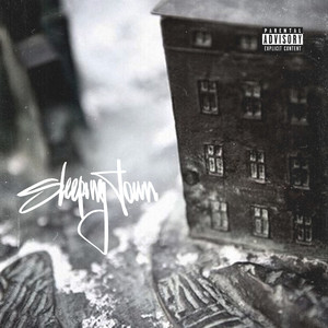 Sleeping Town (Original Mix)