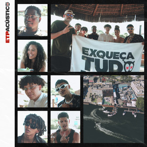 Por Que Você Sempre Disfarça (Acústico)