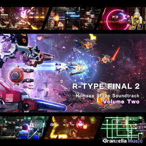 R-Type Final Boss Theme (R-Type Final 2 Version)