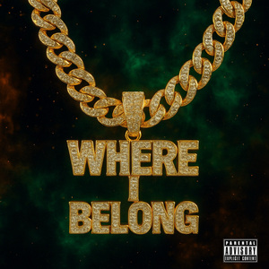 Where I Belong