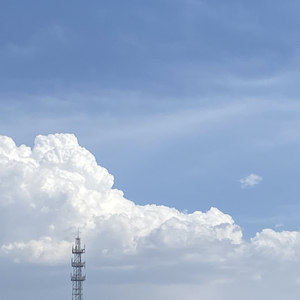 心墙（女声版）