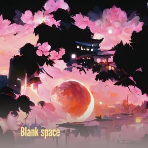 Blank space
