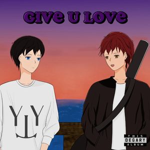Give U Love