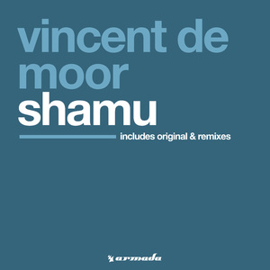 Shamu (Armin van Buuren Extended Remix)