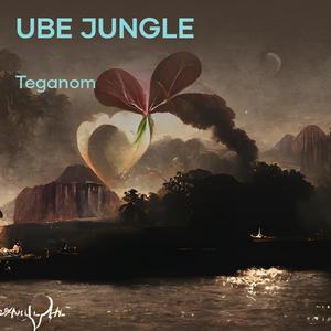 Ube Jungle