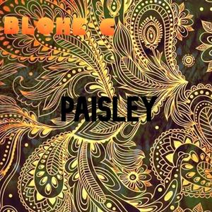 Paisley