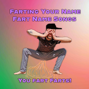 Sebastian Fart Break