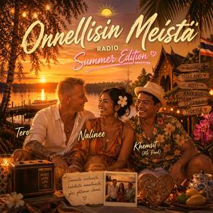 Onnellisin Meistä - Summer Edition (Radio Edit)