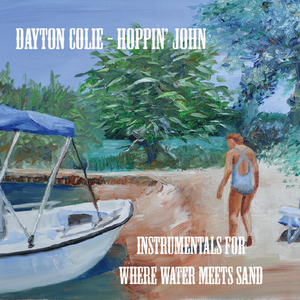 Sandbar Friends (feat. Hoppin' John)