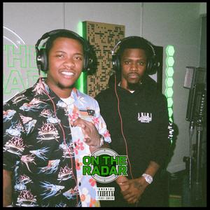 GodsonFresh & King Beamo "On The Radar" Freestyle Pt. 2