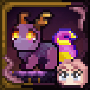 The Pain of the Abomination - Calamity's Vanities Mod (Lofi)