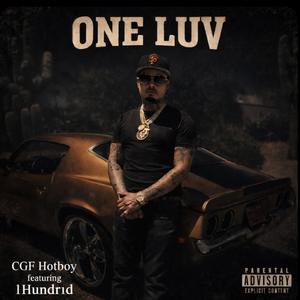 One Luv (feat. 1Hundr1d)