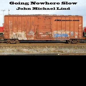 Going Nowhere Slow