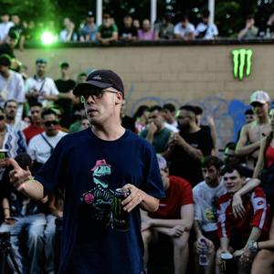 Vivo Sin Plan (FU II Logroño) (feat. Ibán) (En vivo)