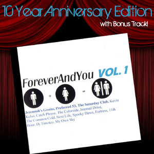 300 Seconds of Reflection