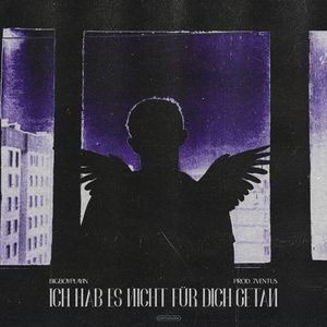 Ich hab es nicht für dich getan