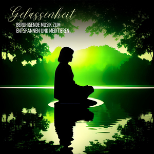 Seelenfrieden am Berggipfel