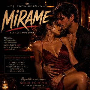 Mirame (bachata)