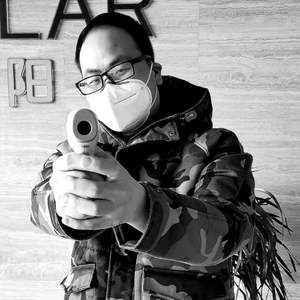 等你回家 江北(抗疫原创歌曲)