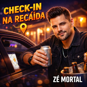CHECK-IN NA RECAÍDA