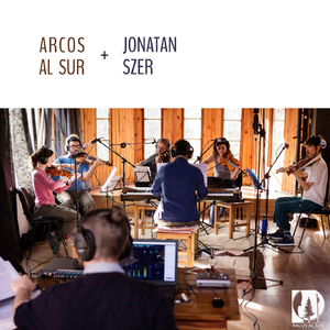 Zamba del Pacífico (feat. Paz Misurelli, Jonatan Szer, Francy Bustamante, Ramiro Luengo, Lucas Alcides Cáceres, Demian Luaces & Josefina Bugallo)