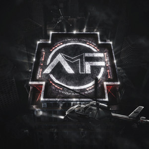 Drew The Line (feat. Rell Vert, Bloodhound J Boogie)