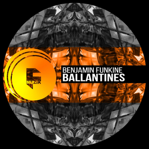 Ballantines (Original Mix)