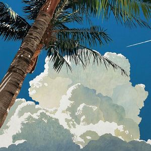 云彩PoP Guitar Type Beat