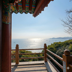 그대는 나의 나비