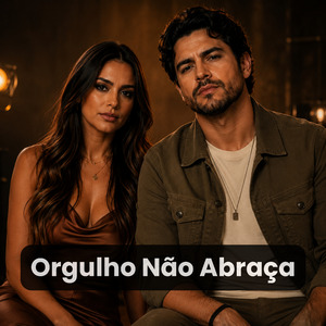 Orgulho Não Abraça