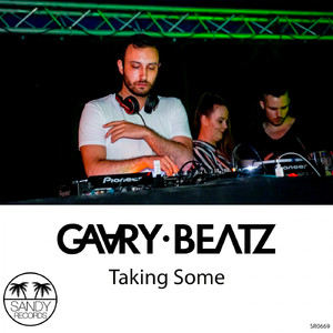 Taking Some (Original Mix)