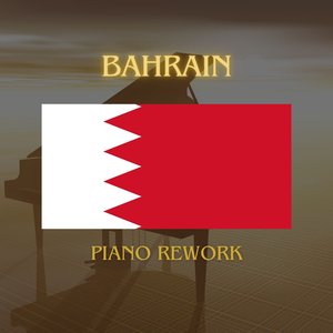 Bahrain National Anthem (Piano Rework)