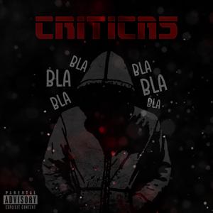 Criticas (feat. Polarz)