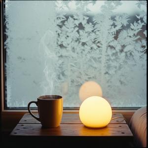 나의 방구석 크리스마스