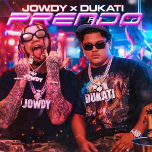 PRENDO (feat. Dukati)