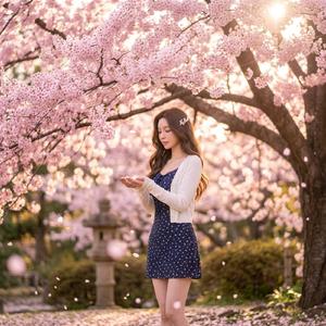 記憶の中の君へ