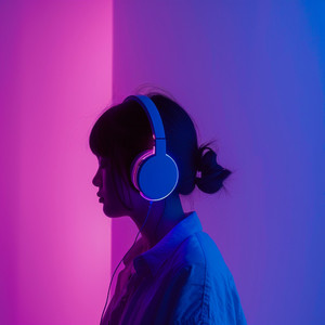 Calma De Ondas De Sincronización