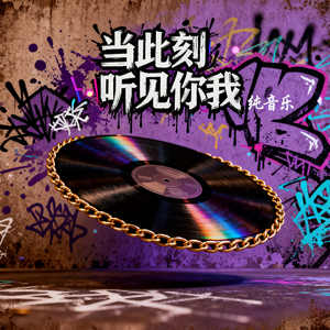 当此刻听见你我 (清新Rnb版)（郑大川 remix）