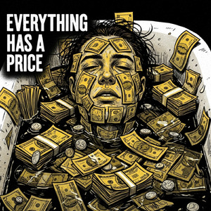 EVERYTHING HAS A PRICE
