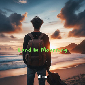Land In Mourning
