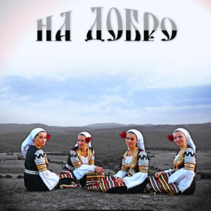 Тръгнала е малка мома