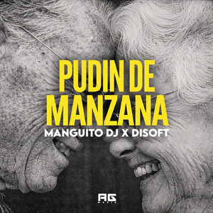 PUDIN DE MANZANA