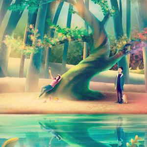 我们好像在哪见过