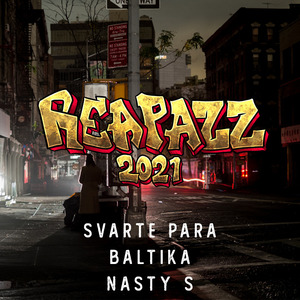 Reapazz 2021