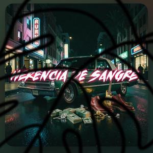 HERENCIA DE SANGRE